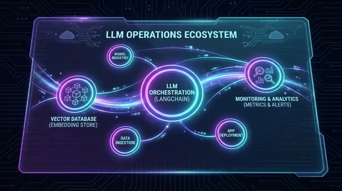 LLMOps Tooling Ecosystem